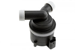 NTY Car Water Pump for Volkswagen Amarok