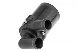 NTY Car Water Pump for Skoda Octavia Volkswagen Passat / Tiguan Audi A3