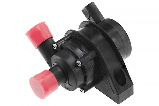 NTY Car Water Pump for Volkswagen T5 / Transporter / Sharan / Passat