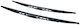 Maxgear Maxgear Autoscheibenwischer Fahrer Wischerlänge 500mm