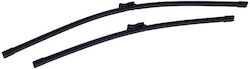 Maxgear Vorderseite Satz Autoscheibenwischer 650mm/500mm Maxgear Vorderseite Satz Autoscheibenwischer 650mm/500mm