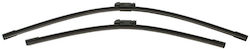 Maxgear Vorderseite Satz Autoscheibenwischer 650mm/500mm Maxgear Vorderseite Satz Autoscheibenwischer 650mm/500mm
