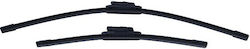 Maxgear Σετ Μπροστινοί Υαλοκαθαριστήρες 600mm/380mm Maxgear Σετ Μπροστινοί Υαλοκαθαριστήρες 600mm/380mm