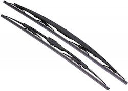 Maxgear Vorderseite Satz Autoscheibenwischer 580mm/500mm Maxgear Vorderseite Satz Autoscheibenwischer 580mm/500mm
