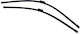 Maxgear Set Frontal Lamele Ștergătoare Auto 750mm/650mm