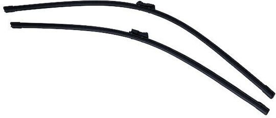 Maxgear Set Frontal Lamele Ștergătoare Auto 750mm/650mm