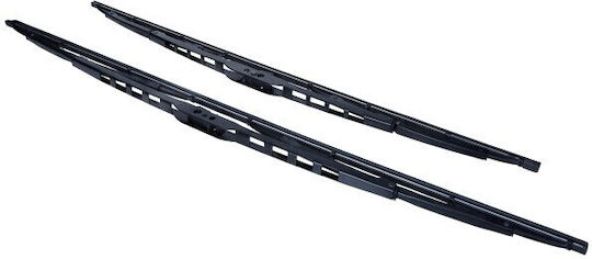 Maxgear Vorderseite Satz Maxgear Autoscheibenwischer 650mm/550mm
