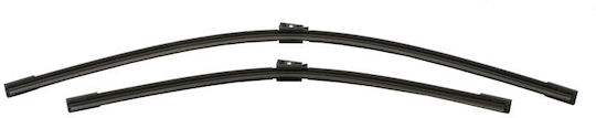 Maxgear Σετ Μπροστινοί Υαλοκαθαριστήρες Αυτοκινήτου 650mm/475mm
