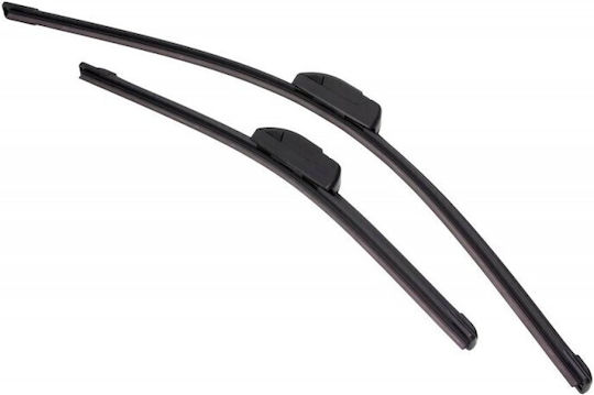 Maxgear Σετ Μπροστινοί Υαλοκαθαριστήρες Αυτοκινήτου 600mm/400mm