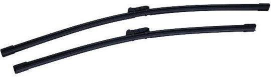 Maxgear Σετ Μπροστινοί Υαλοκαθαριστήρες Αυτοκινήτου 600mm/500mm