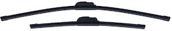 Maxgear Vorderseite Satz Autoscheibenwischer 550mm/340mm Maxgear Vorderseite Satz Autoscheibenwischer 550mm/340mm