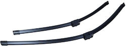 Maxgear Σετ Μπροστινοί Υαλοκαθαριστήρες 600mm/475mm Maxgear Σετ Μπροστινοί Υαλοκαθαριστήρες 600mm/475mm