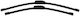 Maxgear Set Frontal Lamele Ștergătoare Auto 600mm/500mm