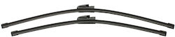 Maxgear Σετ Μπροστινοί Υαλοκαθαριστήρες 650mm/550mm Maxgear Σετ Μπροστινοί Υαλοκαθαριστήρες 650mm/550mm