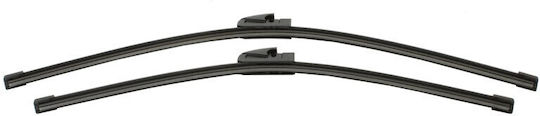 Maxgear Set Frontal Lamele Ștergătoare Auto 650mm/550mm