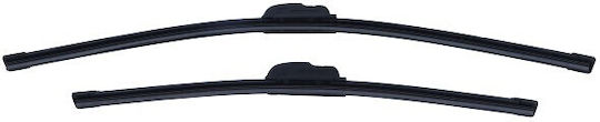 Maxgear Σετ Μπροστινοί Υαλοκαθαριστήρες Αυτοκινήτου 550mm/400mm