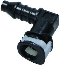Wischerarm Gestänge des Wischerkreises für Audi A4 08 8e0955665