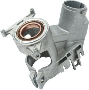 Ignition Switch Housing Without Ignition Starter Vw Gol Je Pas Po Vent 357905851d