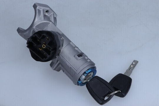 Μίζα Citroen Jumper Ducato Boxer 02-06 61005300