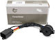 Comutator De Aprindere Ford Fiesta EcoSport Ka Courier 89fb11572ab