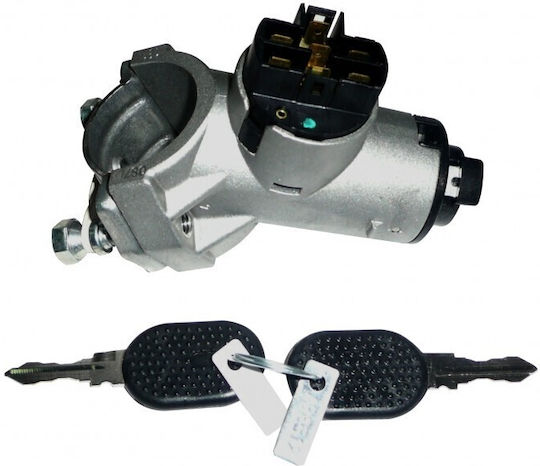 Comutator De Aprindere Fiat Ducato 94 Cc 7-pin 46421642