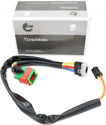 Comutator Aprindere Citroen C2 C3 4162ag Comutator Aprindere Citroen C2 C3 4162ag