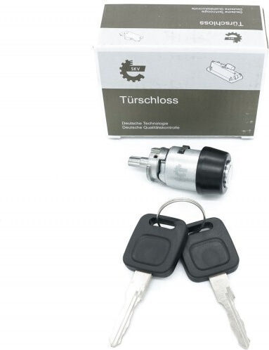 Εισαγωγή Κλειδαριάς Ανάφλεξης Audi 100 80 4a1905855