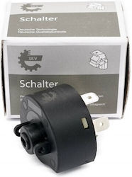 Comutator De Aprindere Opel Astra F Ascona 90052497 5 Pin Negru Comutator De Aprindere Opel Astra F Ascona 90052497 5 Pin Negru