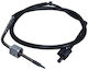 Hella Car Exhaust Gas Temperature Sensor