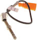 NRF Exhaust Gas Temperature Sensor for Volkswagen Touareg