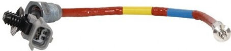 Renault Car Exhaust Gas Temperature Sensor for Renault Master