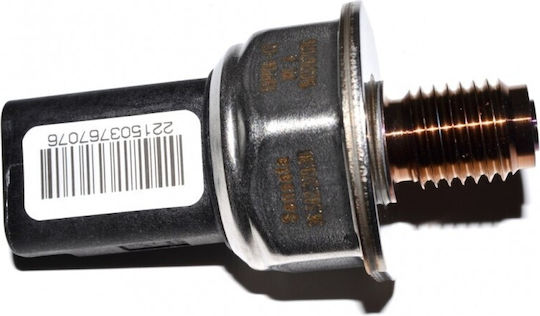 OE PSA Car Fuel Pressure Sensor for Fiat Scudo