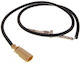 Meyle Car Exhaust Gas Temperature Sensor for Volkswagen Touareg