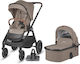 3 in 1 Baby Stroller