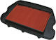 MIW Motorrad-Luftfilter Honda CBR 1100 Keeway Easy