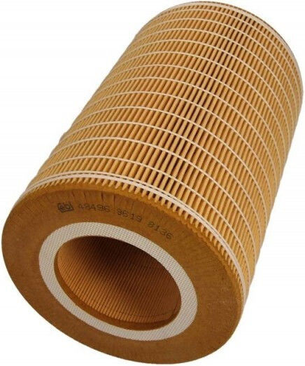 Auto Luftfilter Saab 9-5 1.9 Tid 03 5465653