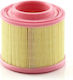 Mann Filter Auto Luftfilter Vw A6 S6 5,2 06 07l133843b