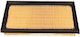 Auto Luftfilter Toyota C-HR 1.2 16 178010T060