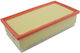 Car Air Filter Citroen Jumpy 07 2.0 Hdi 9800097580