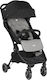 Joie Pact Kinderwagen für Neugeborene Schwarz 6...