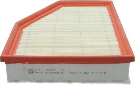 Auto Luftfilter Bmw Serie 5 G30 7 G11/g12 3,0d 15 8 577 171