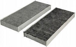Cabin Filter Pathfinder 05- 2pcs Left Or Right Nc-7574-2c Cabin Filter Pathfinder 05- 2pcs Left Or Right Nc-7574-2c