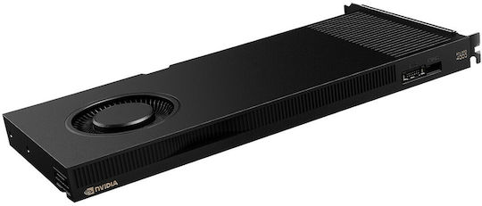 NVidia RTX Pro 4000 Blackwell 24GB GDDR7 Graphics Card