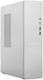 Lenovo IdeaCentre Tower 08IAS10 Desktop PC (Ultra 5-225/16GB DDR5/512GB SSD/No OS)
