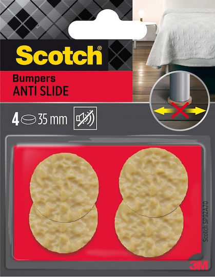 3M Fetru 4 Bucăți SP92A70 3M Fetru 4 Bucăți SP92A70