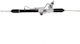 Fast Hydraulisches Lenkungssystem Für Isuzu D-Max 4WD 2002