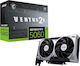 MSI GeForce RTX 5060 rev. 1.0 8GB GDDR7 Ventus 2X OC Κάρτα Γραφικών