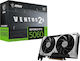 MSI GeForce RTX 5060 rev. 1.0 8GB GDDR7 Ventus 2X OC Κάρτα Γραφικών