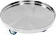 Mega-M Placemats for Cooking Utensils Made of Stainless Steel