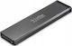 Pro Blade Externe Festplatte Mag 4TB Graue